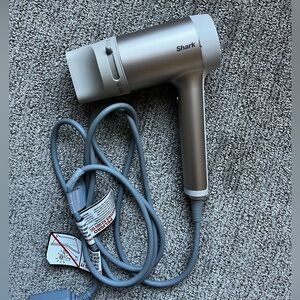 HyperAIR Fast-Drying Hair Blow Dryer